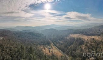 84 Forest Trl, Balsam Grove, NC 28708
