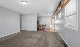 816 LINCOLN St, Dover, DE 19904