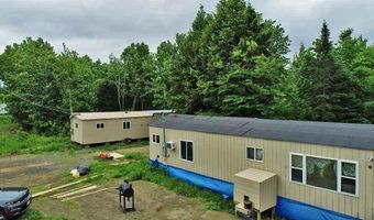 823 US RT 1, Amity, ME 04471