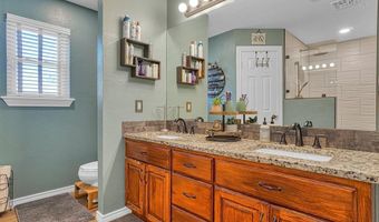 20385 E County Road 157, Altus, OK 73521