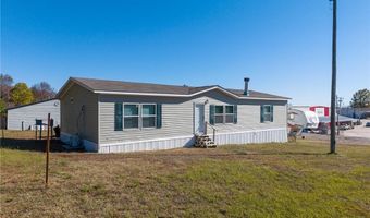 4936 Highway 71, Alma, AR 72921