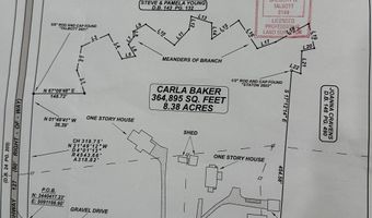 7120 N Hwy 127, Albany, KY 42602