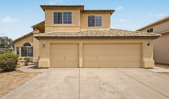 3137 N IVORY Ln, Avondale, AZ 85392
