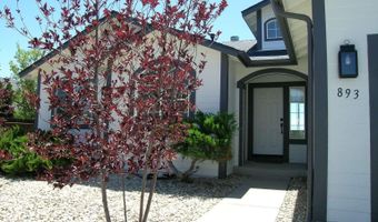 893 Vista Park Dr, Carson City, NV 89705