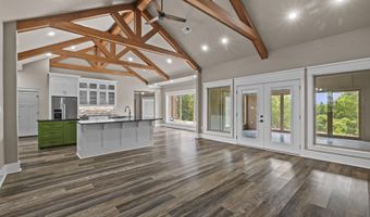 1155 Crested Butte Rd, Austin, AR 72007