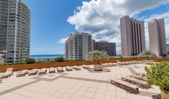 1778 Ala Moana Blvd 2606, Honolulu, HI 96815