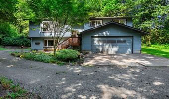 17222 SE TICKLE CREEK Rd, Boring, OR 97009
