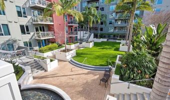 300 W Beech St 1003, San Diego, CA 92101