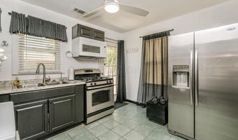 3620 S HAYDEN St, Amarillo, TX 79110