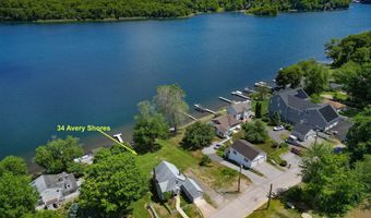 34 Avery Shrs, Coventry, CT 06238