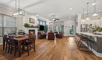 2508 SW Nottingham Ave, Bentonville, AR 72713