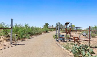 113 Pasa Por Aqui Ln, Alamogordo, NM 88310