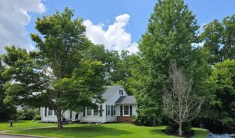 301 S Carlisle St, Albertville, AL 35950