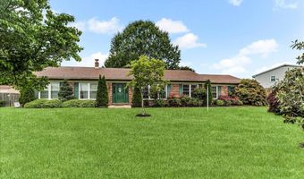 228 BENJAMIN Blvd, Bear, DE 19701