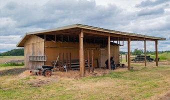 39129 GROSHONG Rd NE, Albany, OR 97321