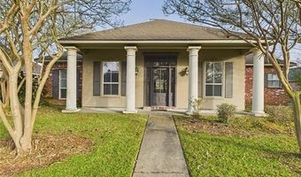 12563 STUTGART Ave, Baton Rouge, LA 70816