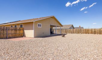 234 N Shupe Dr, Benson, AZ 85602