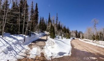441 N Adams Cir, Brian Head, UT 84719