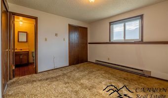 2235 Gentle St, Cody, WY 82414