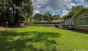 1323 Goodwin Ave, Charlotte, NC 28205