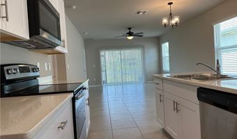 8777 Swell Brooks Ct, North Fort Myers, FL 33917