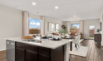 6812 Atherstone Ln NW, Albuquerque, NM 87114