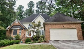 126 Dewberry Ln, Aiken, SC 29803
