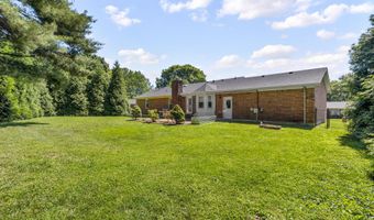 202 Edgewood Dr, Bardstown, KY 40004