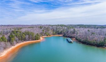 410 Peninsula Dr, Anderson, SC 29626
