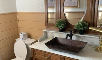 1917 CLIFFORD St, Baker City, OR 97814