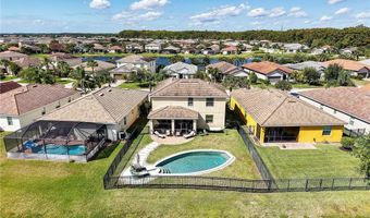 16066 Mistflower, Alva, FL 33920