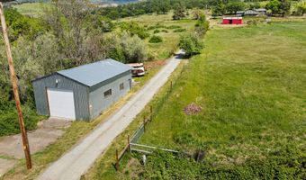 2140 N Valley View Rd, Ashland, OR 97520