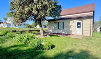 201 3rd Ave NW, Bowman, ND 58623