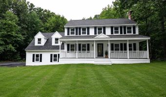 157 Hooksett Rd, Auburn, NH 03032