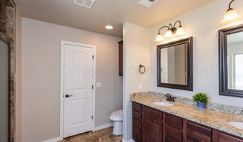 8011 CLARA ALLEN Trl, Amarillo, TX 79118