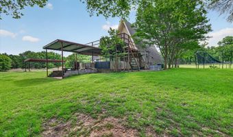 1276 County Road 1480, Alvord, TX 76225