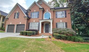 735 Westwind Ln #735, Alpharetta, GA 30005