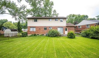 818 Rosetree Ln, Anderson Twp., OH 45230