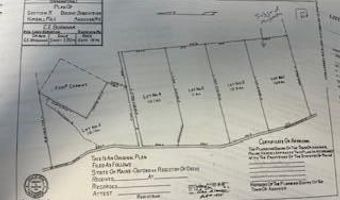 Lot 045 Sawyer Notch Road, Andover, ME 04216