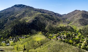 TBD Wild River Rd, Bellvue, CO 80512