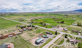 8 Mountain Dr, Cody, WY 82414
