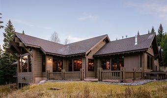 1055 Skywood Rd, Big Sky, MT 59716