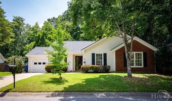 165 Spring Lake Dr, Athens, GA 30605