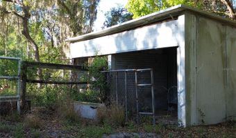 54523 ASTOR TRANSFER STATION Rd, Astor, FL 32102