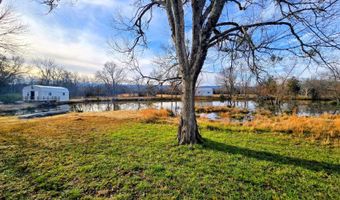 405 S. Broadway, Albion, OK 74521