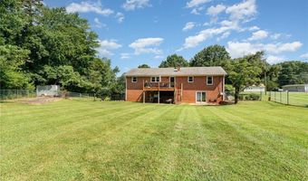 1270 Rainbow Rd, Advance, NC 27006