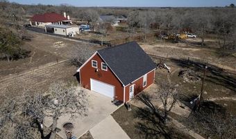 1007 BLUEBONNET Ln, Adkins, TX 78101
