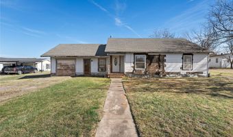 310 S 3rd St, Abbott, TX 76621