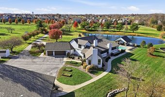 4316 W Whiteland Rd, Bargersville, IN 46106
