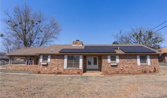 736 Maple Shade Rd, Alma, AR 72921